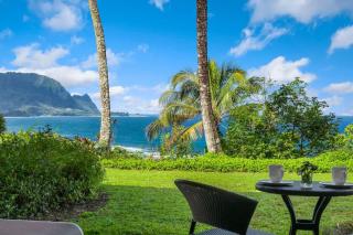Ocean Bluff Gem in Princeville Beach Access Pool - 8