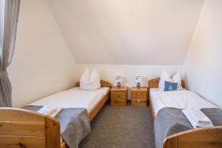 Seehaus Juist - 3