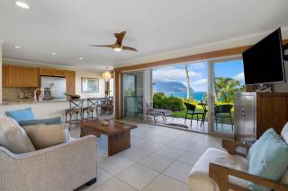 Ocean Bluff Gem in Princeville Beach Access Pool - 3