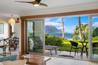 Ocean Bluff Gem in Princeville Beach Access Pool - 2