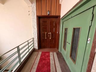 Cozy Apartment With Big Trace - 2