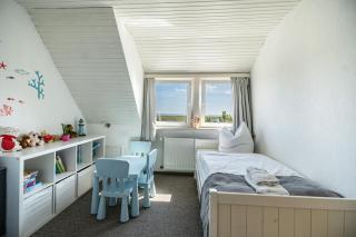 Seehaus Juist - 1