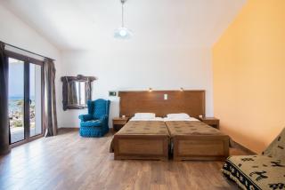 Mirage Arillas Honeymoon Studio - 9