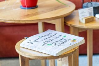 Ferienwohnung im Elsetal - 4