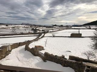 Masía La Parreta Estancia La Morada - 8