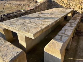 Masía La Parreta Estancia La Morada - 6