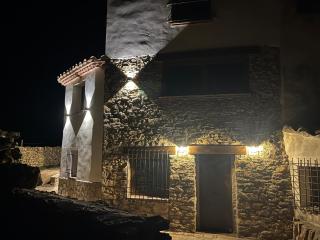 Masía La Parreta Estancia La Morada - 3