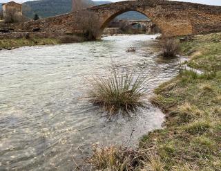 Masía La Parreta Estancia La Morada - 2