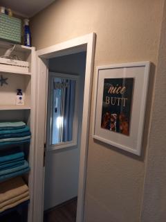 Ferien zwischen den Meeren - 3