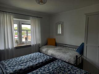 Ferien zwischen den Meeren - 2
