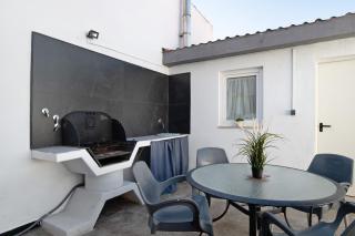 Casa Mia Jacuzzi Exterior - 5