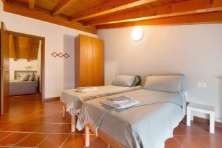 La Corte Di Zio Pippo - Albavilla - 5