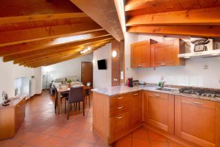 La Corte Di Zio Pippo - Albavilla - 4