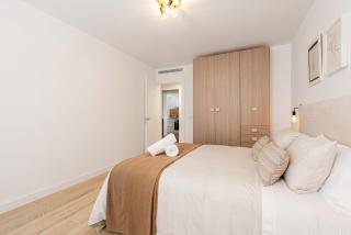 Apartamento centrico Mar - 1