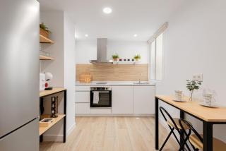 Apartamento centrico Mar - 7