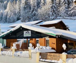 Apartment Olperer - 6