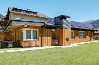 Apartment Olperer - 8