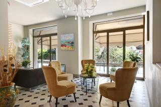 Residence Paradiso Bilocale 303 - 9