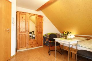 Ferienwohnung Merk klein - Neukirch - 2