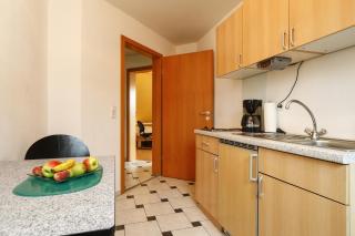 Ferienwohnung Merk klein - Neukirch - 7