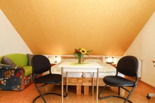 Ferienwohnung Merk klein - Neukirch - 4