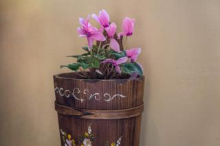 La Mansarda di Chiara e Silvio - 9