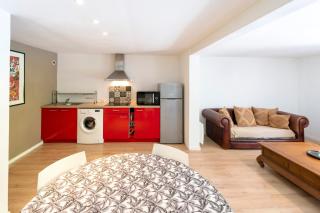 Appartement dans maison Urcuit - Urcuit - 7