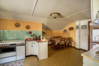 La Mansarda di Chiara e Silvio - 1