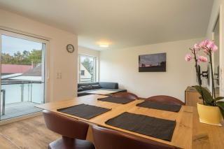 Ferienwohnung 2 am Biohof Eriskirch - 2