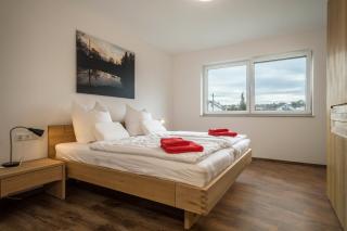 Ferienwohnung 2 am Biohof Eriskirch - 7