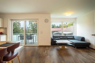 Ferienwohnung 2 am Biohof Eriskirch - 3