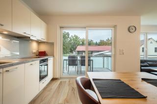 Ferienwohnung 2 am Biohof Eriskirch - 4