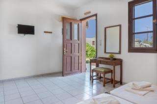 Frantzis Studio 6 Nisyros Island - 7