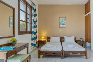 Frantzis Studio 6 Nisyros Island - 8