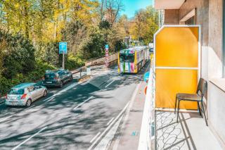 1 bedroom heart of Lux city - 9