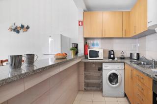 Moradia das Gaivotas 6, com piscina - 1