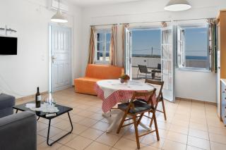 Aegean Blue Santorini Perivolos - Perivolos - 4