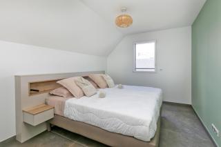 Villa Ker Minet - Hoedic - 6 pers - 1