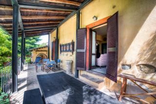 Il Grappolo e La Rosa - Sagrantino - 3