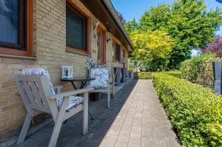 Auszeit an der Eider - 1