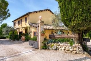 Il Grappolo e La Rosa - Sagrantino - 7