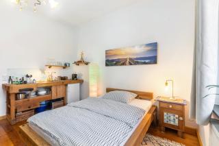 Apartment zur alten Post - 5