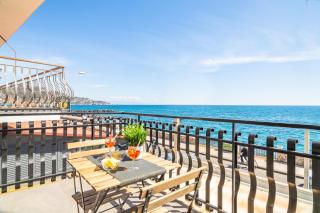 Il Fronte Mare di Naxos Luxury Home - 8