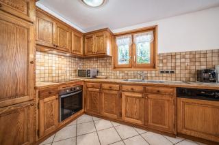 Chalet La Grangerie - 4