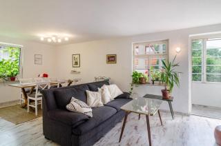 Landhausappartment - 8