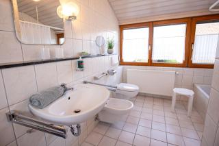 Anne´s Ferienwohnung - Bad Waldsee - 4