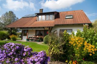 Anne´s Ferienwohnung - Bad Waldsee - 1