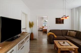 Haus Scheve - Rhauderfehn - 7