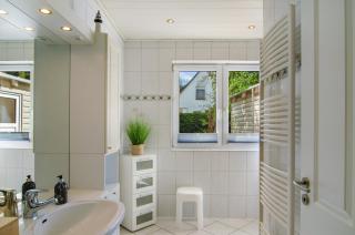 Haus Scheve - Rhauderfehn - 4