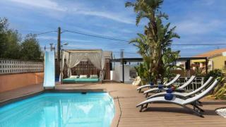 Costacabana - Villa Soleia - 9